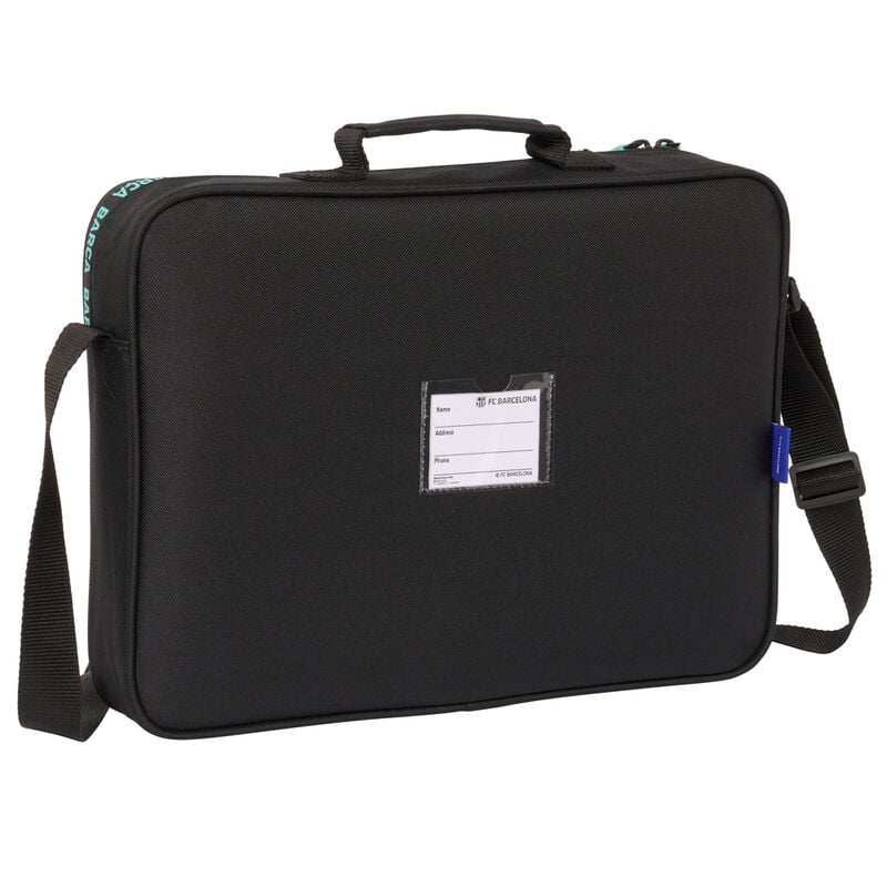 Cartera extraescolares FC Barcelona — vista adicional del producto