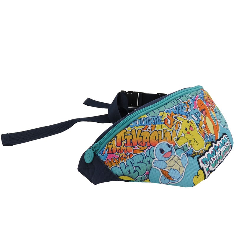 Riñonera Urban Colors Pokemon — vista adicional del producto