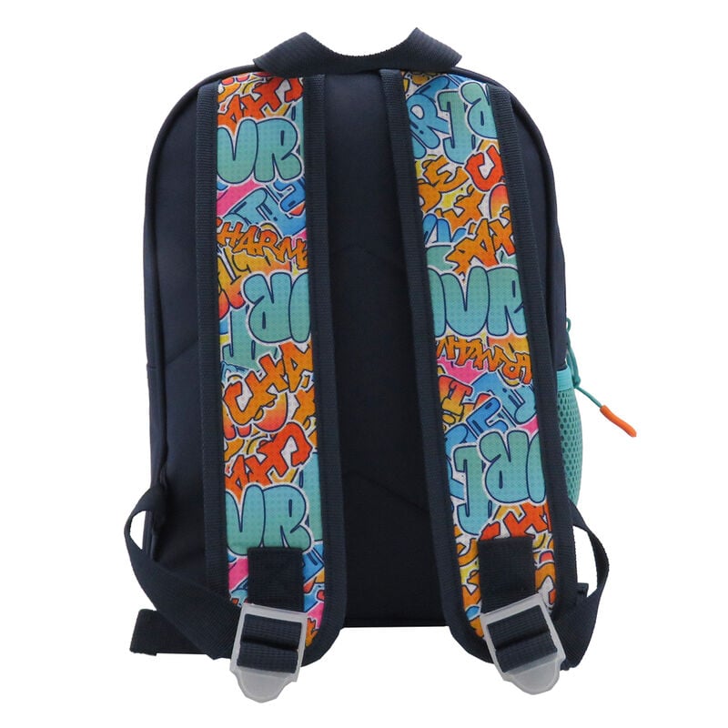 Mochila Urban Colors Pokemon 30cm — vista adicional del producto