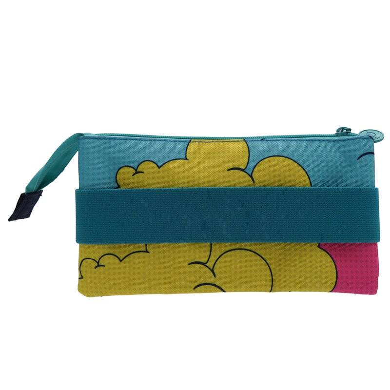 Portatodo Urban Colors Pokemon triple adaptable — vista adicional del producto
