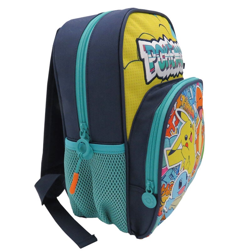 Mochila Urban Colors Pokemon 30cm — vista adicional del producto