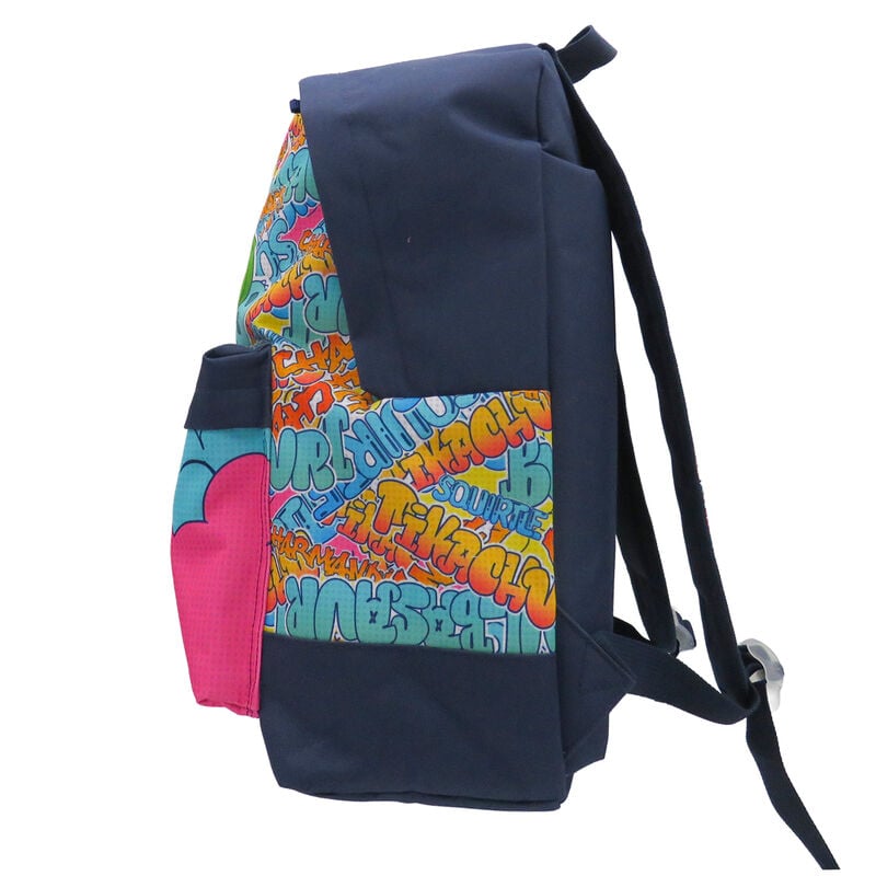 Mochila Urban Colors Pokemon adaptable 40cm — vista adicional del producto