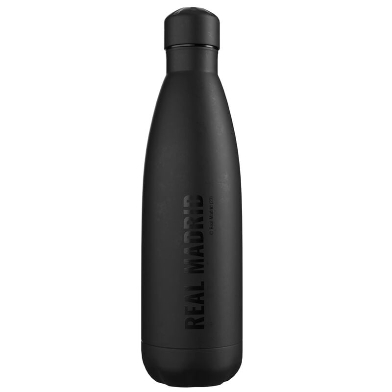 Botella acero inoxidable Real Madrid 550ml — vista adicional del producto
