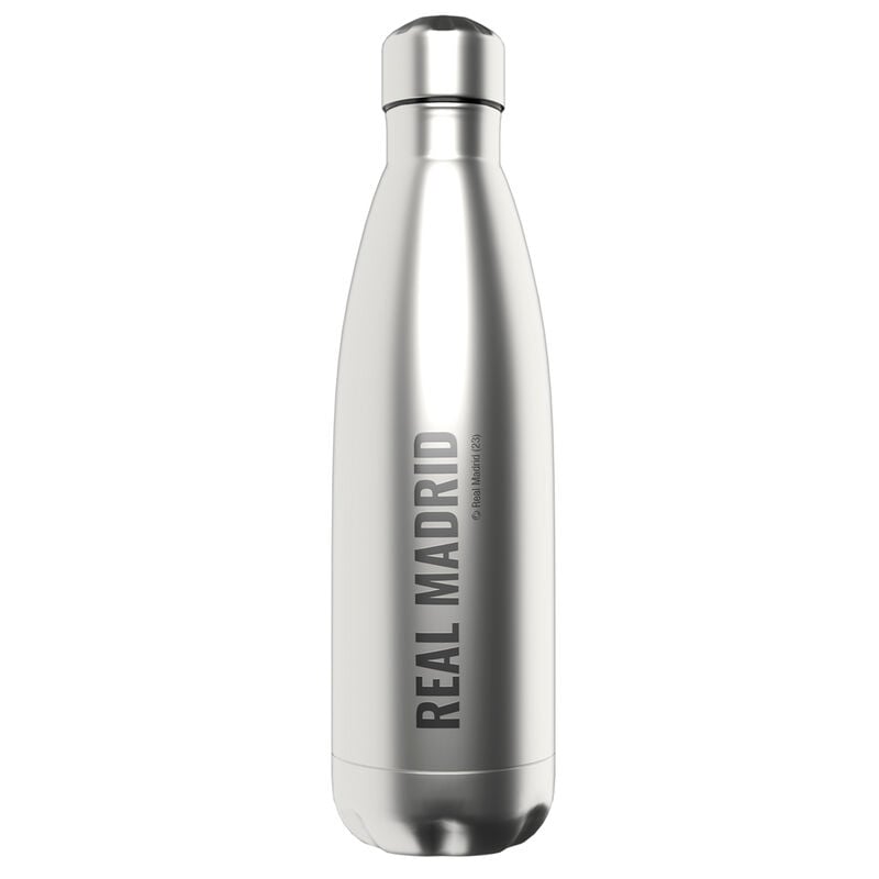 Botella acero inoxidable Real Madrid 550ml — vista adicional del producto
