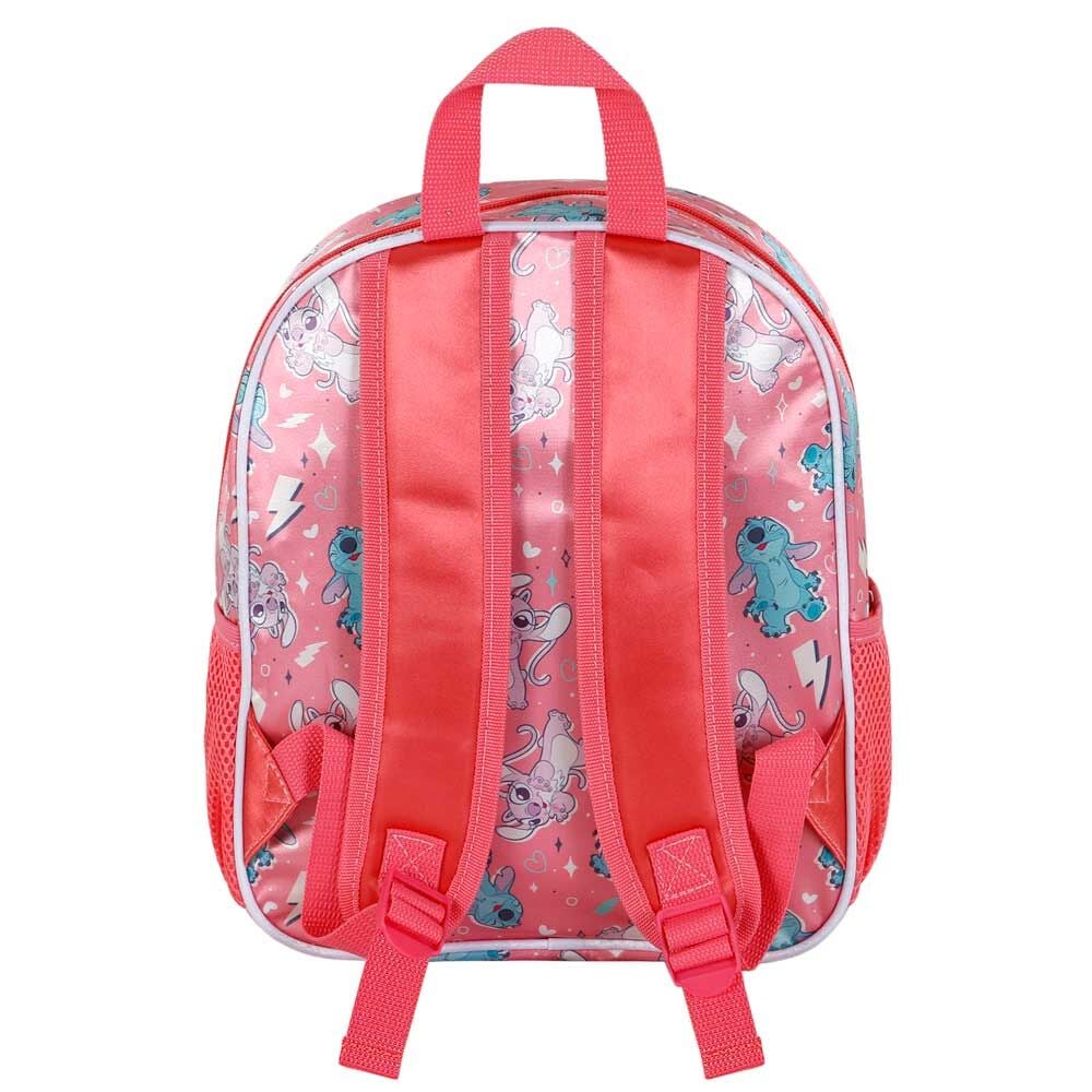 Mochila 3D Thing Stitch Disney 31cm — vista adicional del producto