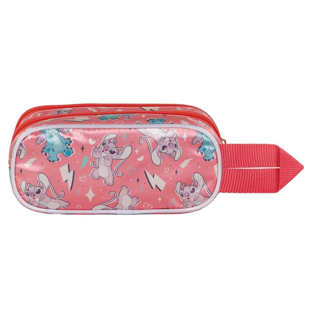 Portatodo 3D Thing Stitch Disney doble — vista adicional del producto