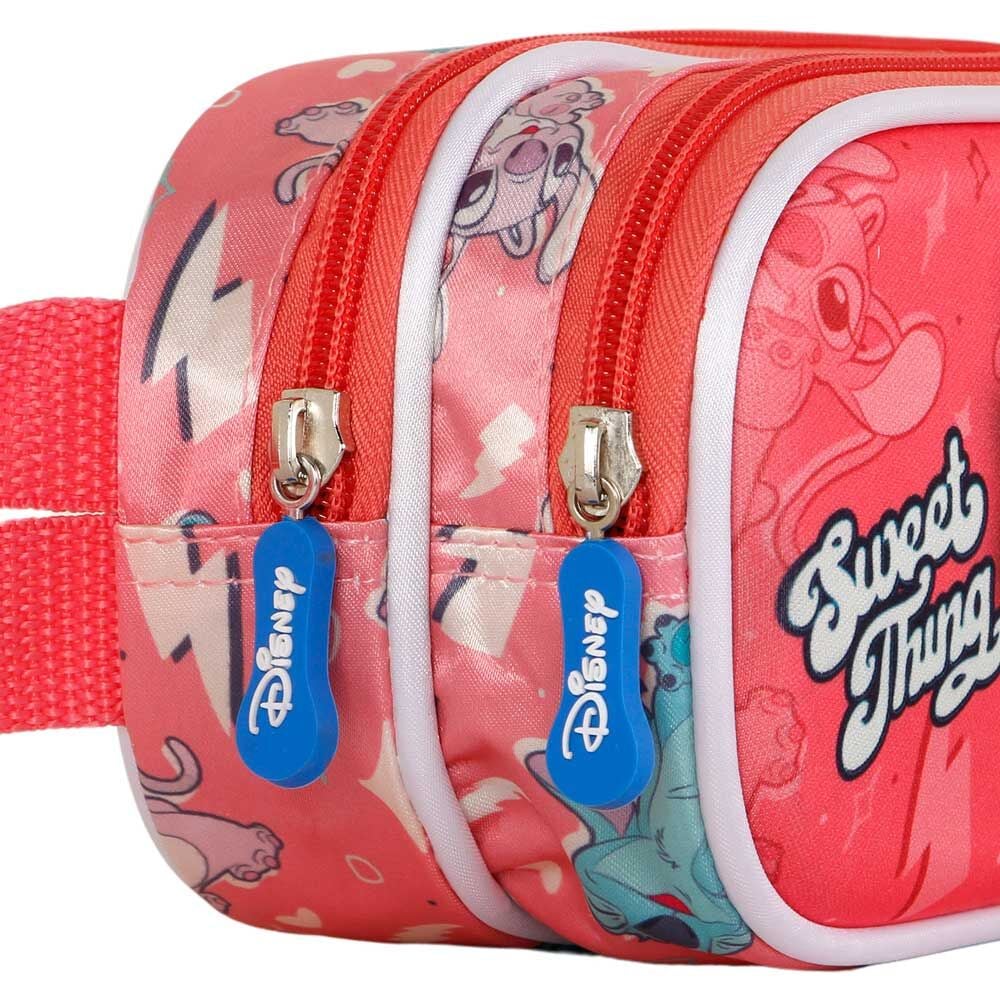 Portatodo 3D Thing Stitch Disney doble — vista adicional del producto