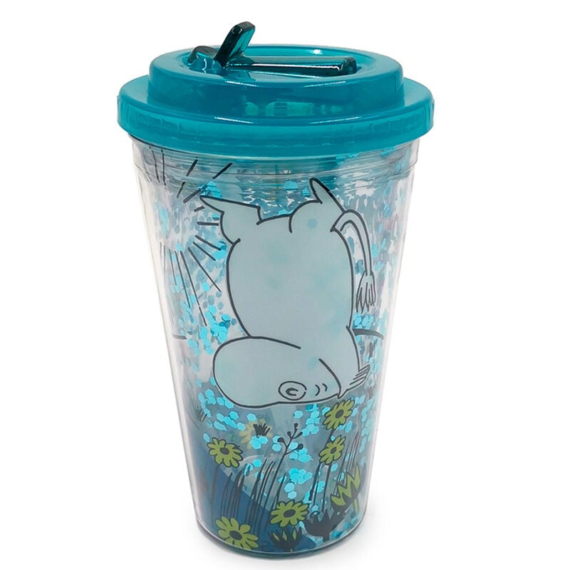 Vaso Mumin Moomin 500ml — vista adicional del producto