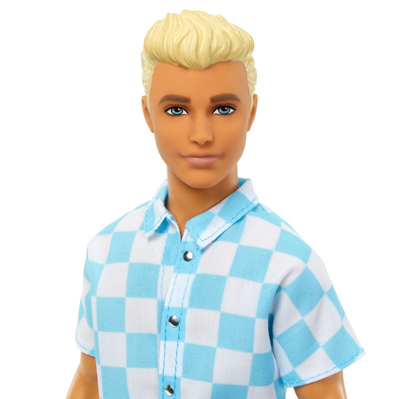Muñeco Ken Dia en la Playa Barbie — vista adicional del producto