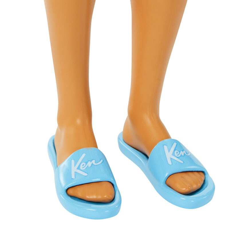 Muñeco Ken Dia en la Playa Barbie — vista adicional del producto