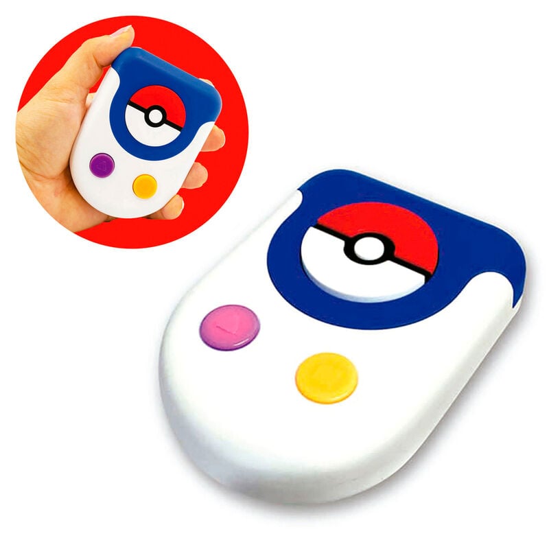Juego mesa Entrenador Challenge Pokemon — vista adicional del producto