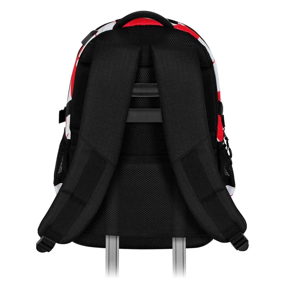 Mochila Kiss Stitch Disney 44cm adaptable — vista adicional del producto