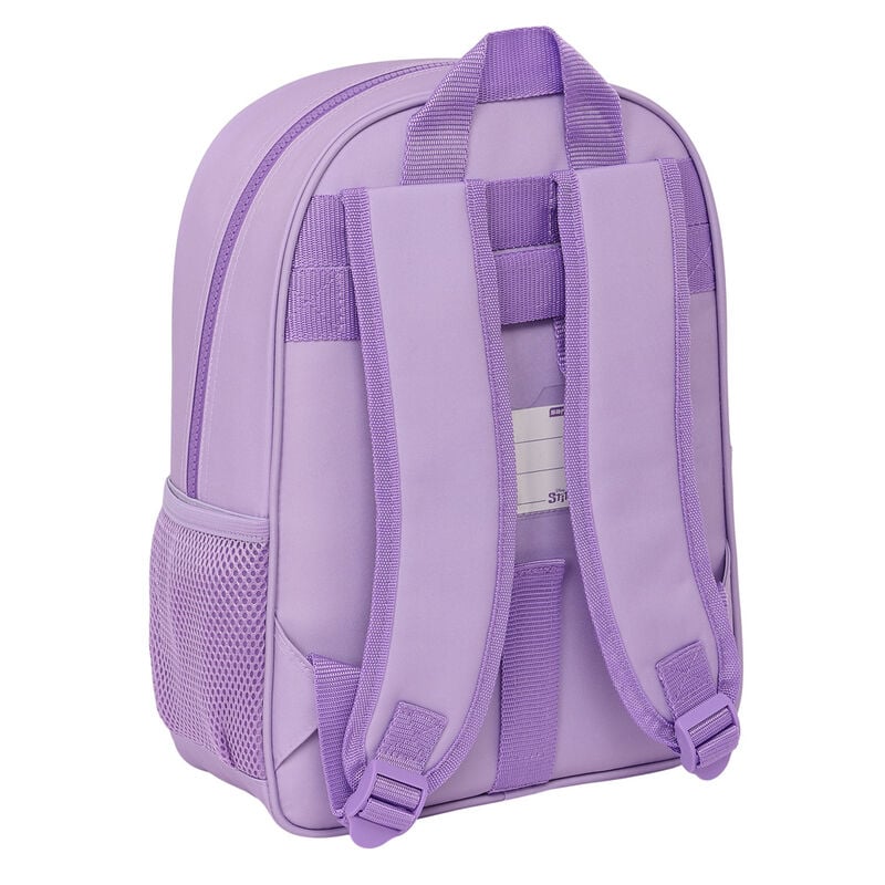 Mochila Sweet Stitch Disney 34cm adaptable — vista adicional del producto