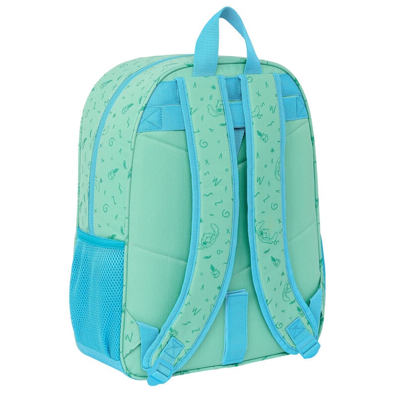 Mochila Aloha Stitch Disney 42cm adaptable — vista adicional del producto