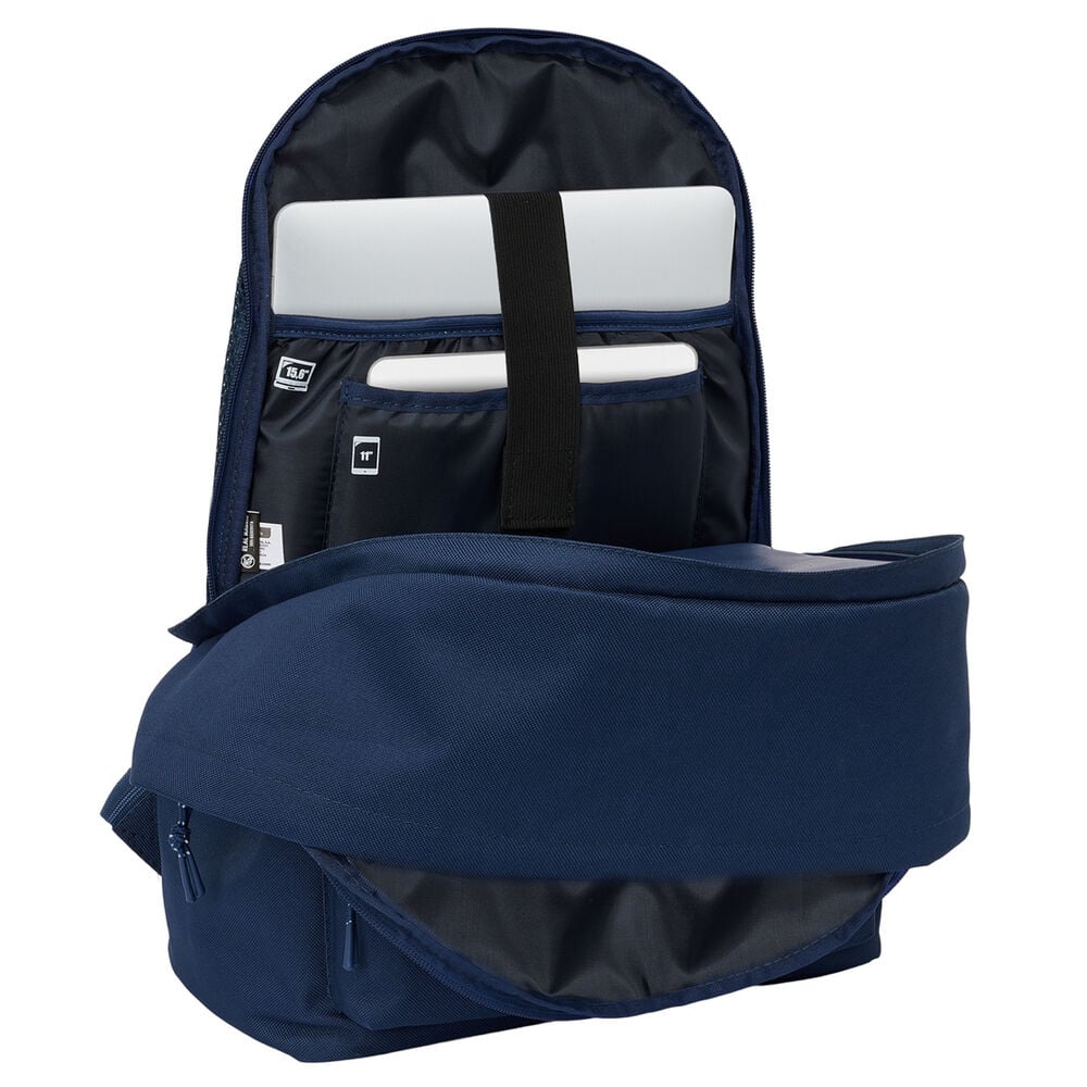 Mochila azul marino Real Madrid 44cm — vista adicional del producto