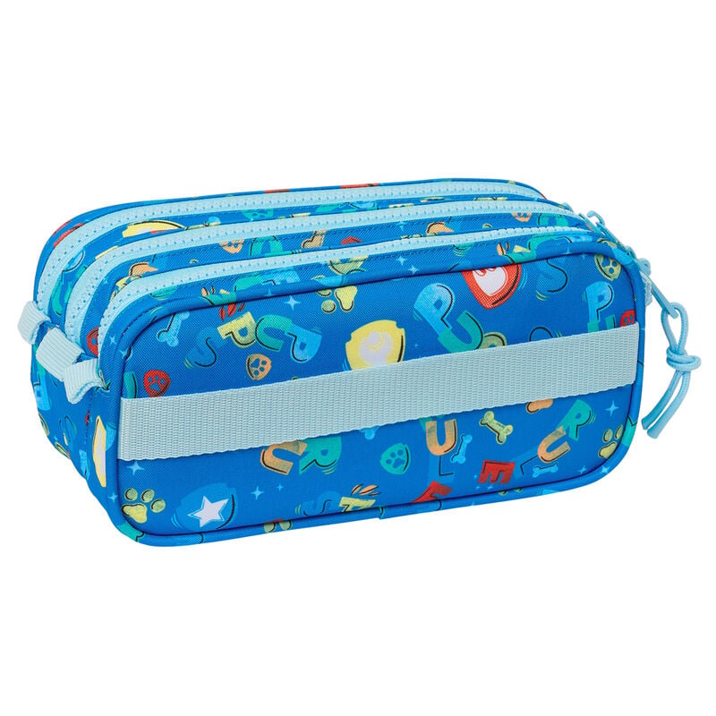 Portatodo Pups Rule Patrulla Canina Paw Patrol — vista adicional del producto