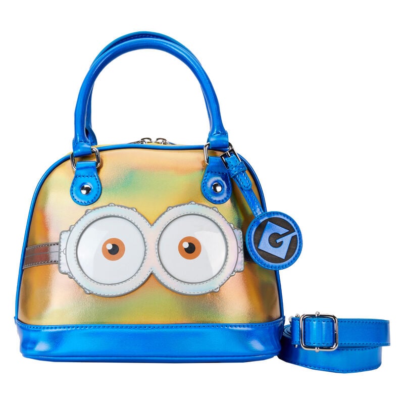 Bolso Minions Gru Mi Villano Favorito Loungefly — vista adicional del producto