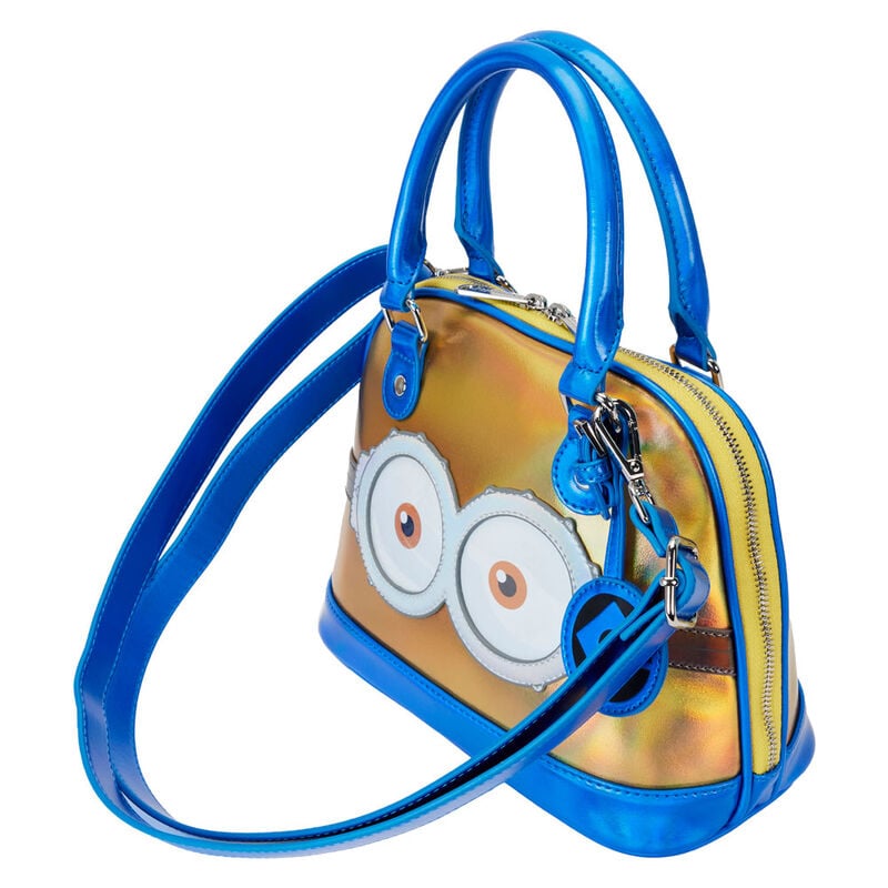 Bolso Minions Gru Mi Villano Favorito Loungefly — vista adicional del producto