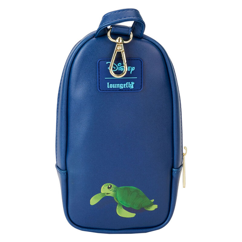 Portatodo Camping Cuties Stitch Disney Loungefly — vista adicional del producto