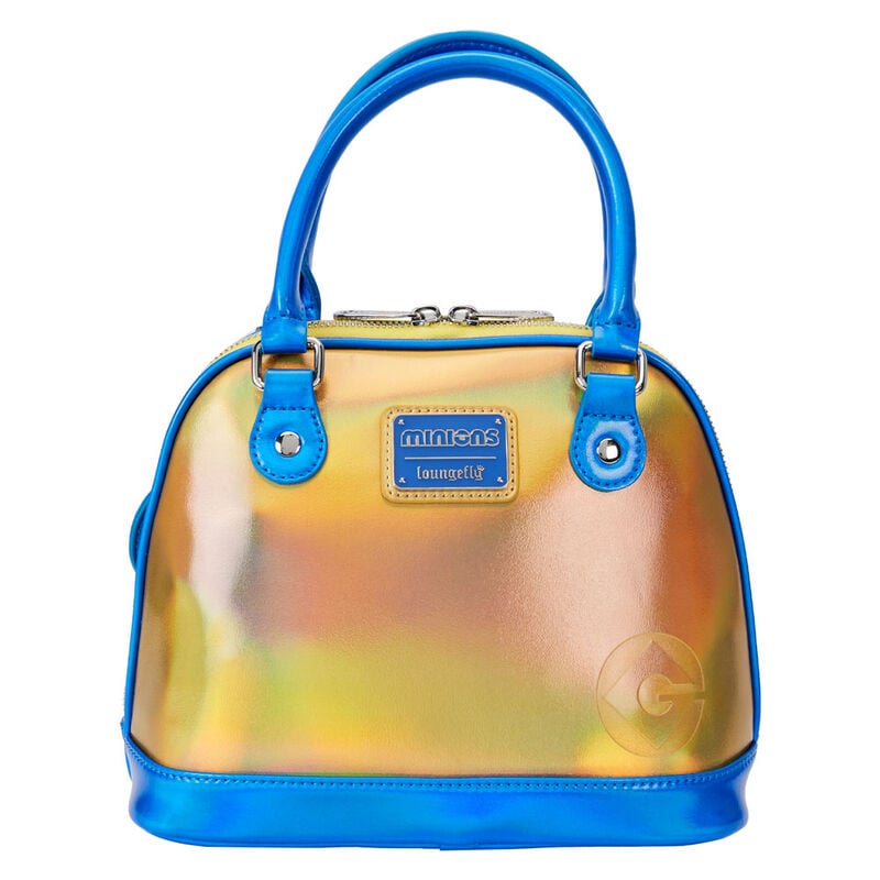 Bolso Minions Gru Mi Villano Favorito Loungefly — vista adicional del producto