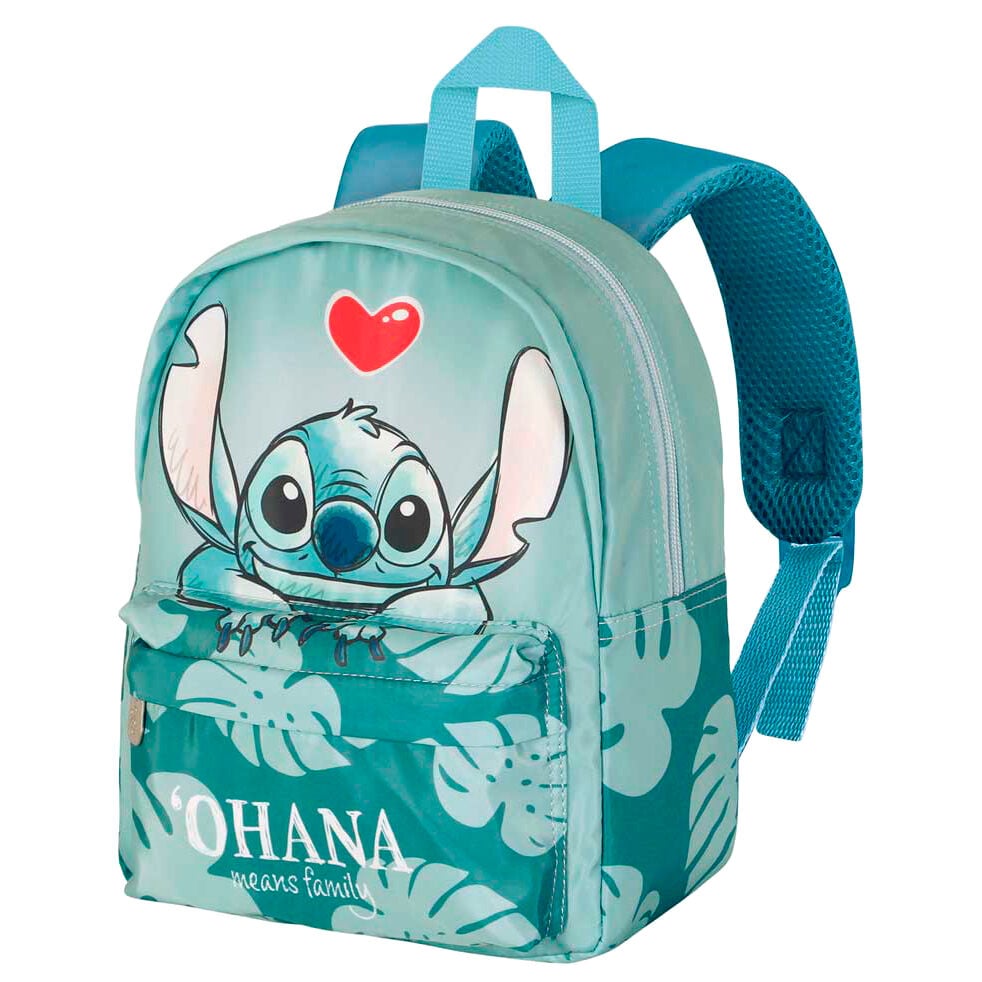 Mochila Ohana Stitch Disney 27cm — vista adicional del producto