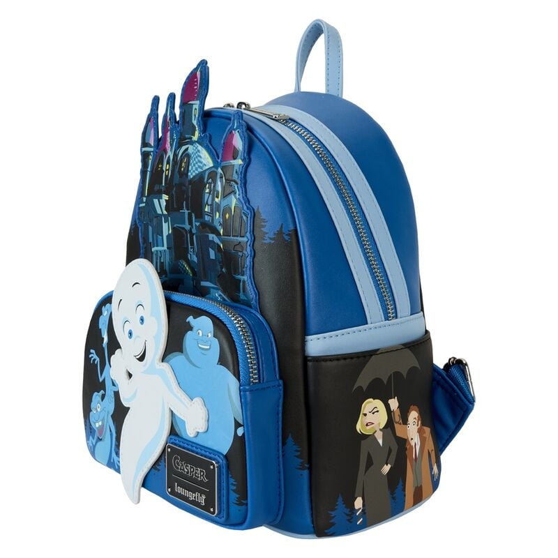 Mochila Halloween Casper The Friendly Ghost Loungefly — vista adicional del producto