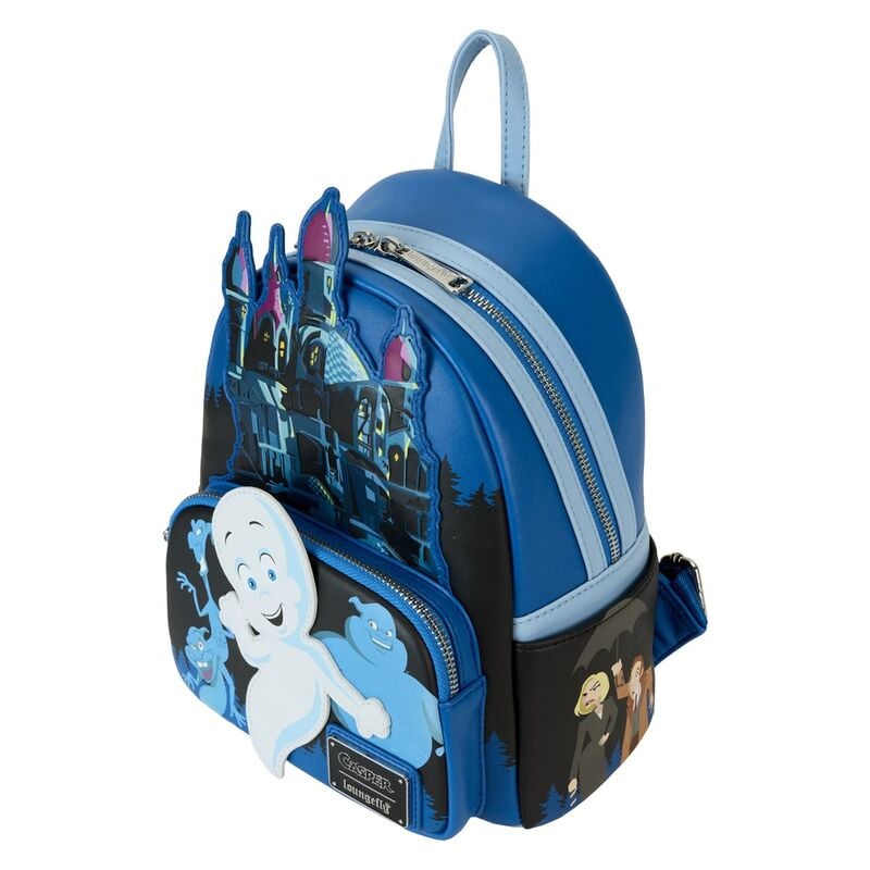 Mochila Halloween Casper The Friendly Ghost Loungefly — vista adicional del producto