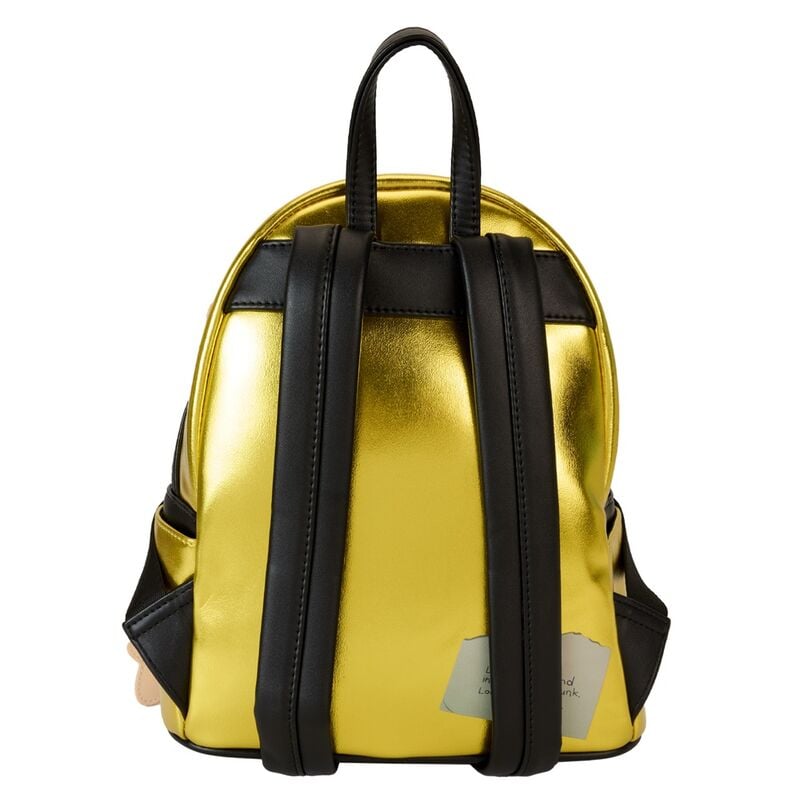 Mochila Muñeca Coraline Loungefly — vista adicional del producto
