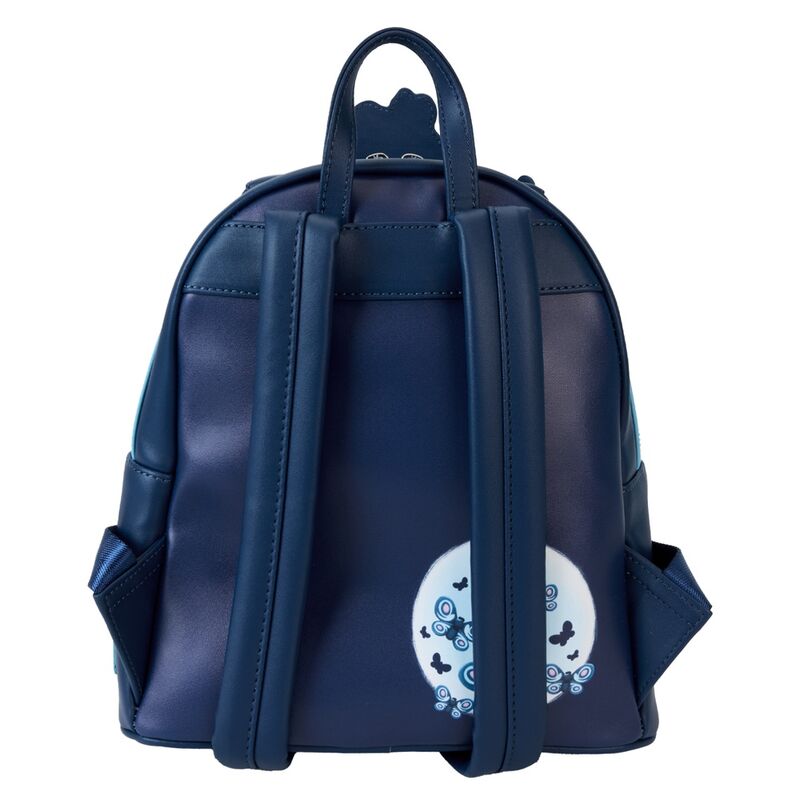 Mochila Wedding Cake La Novia Cadaver Loungefly — vista adicional del producto