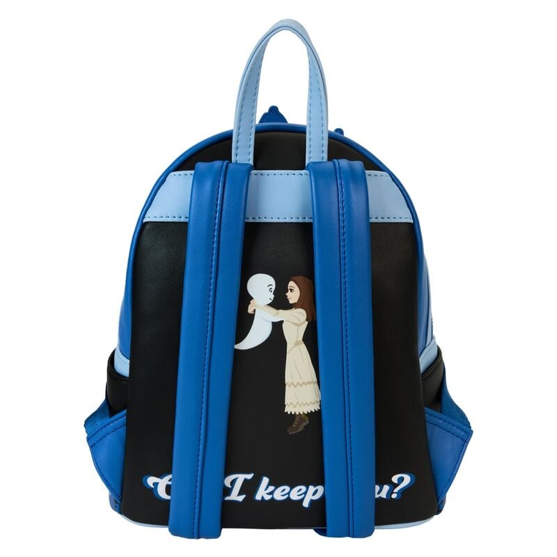 Mochila Halloween Casper The Friendly Ghost Loungefly — vista adicional del producto