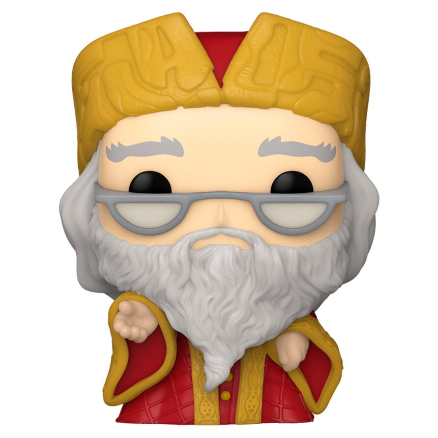 Display Bitty POP Harry Potter Castillo Hogwarts — vista adicional del producto