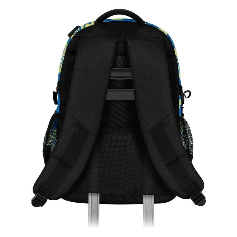 Mochila Lifestyle Stitch Disney 44m adaptable — vista adicional del producto