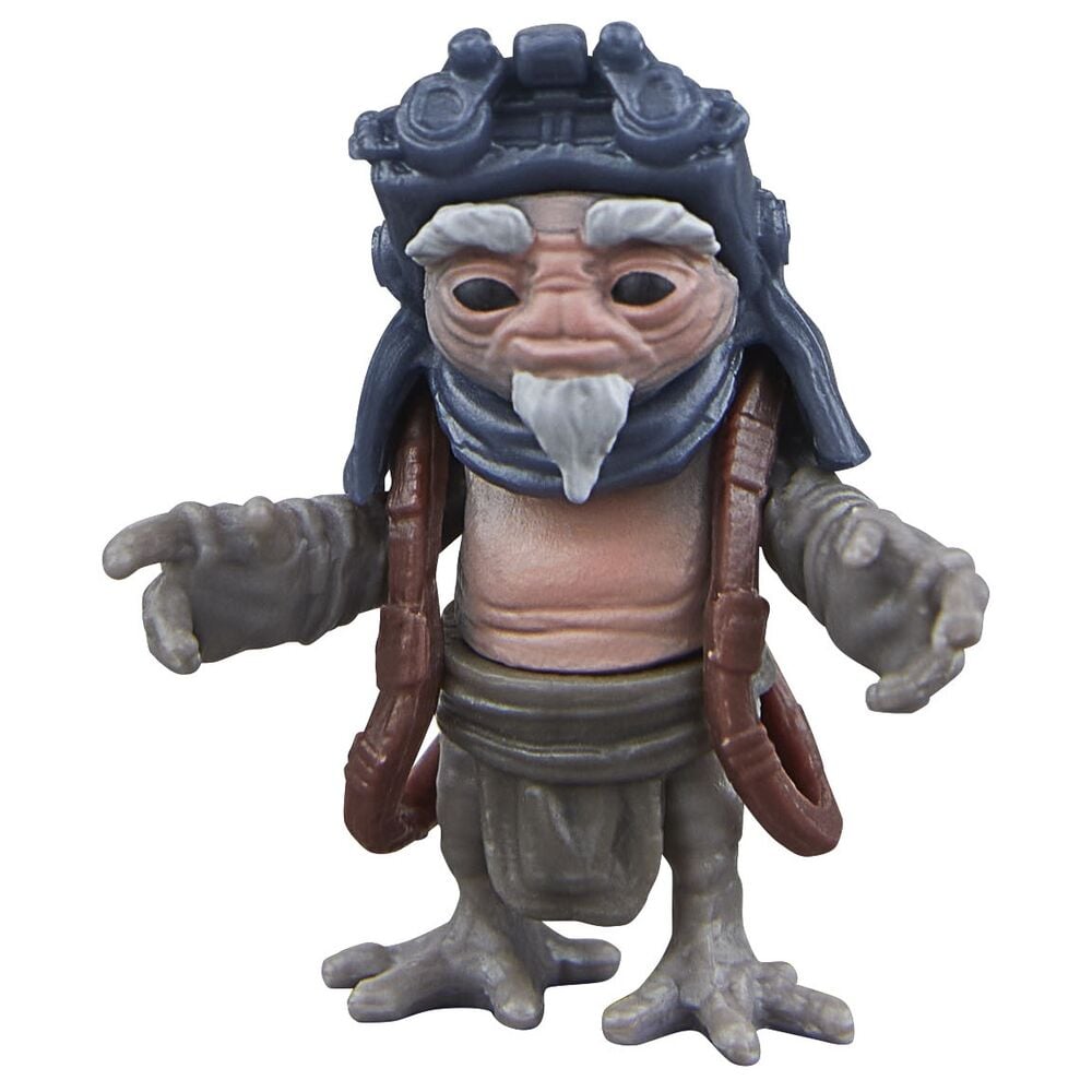 Set figuras IG-12 & Grogu The Mandalorian Star Wars 15cm — vista adicional del producto