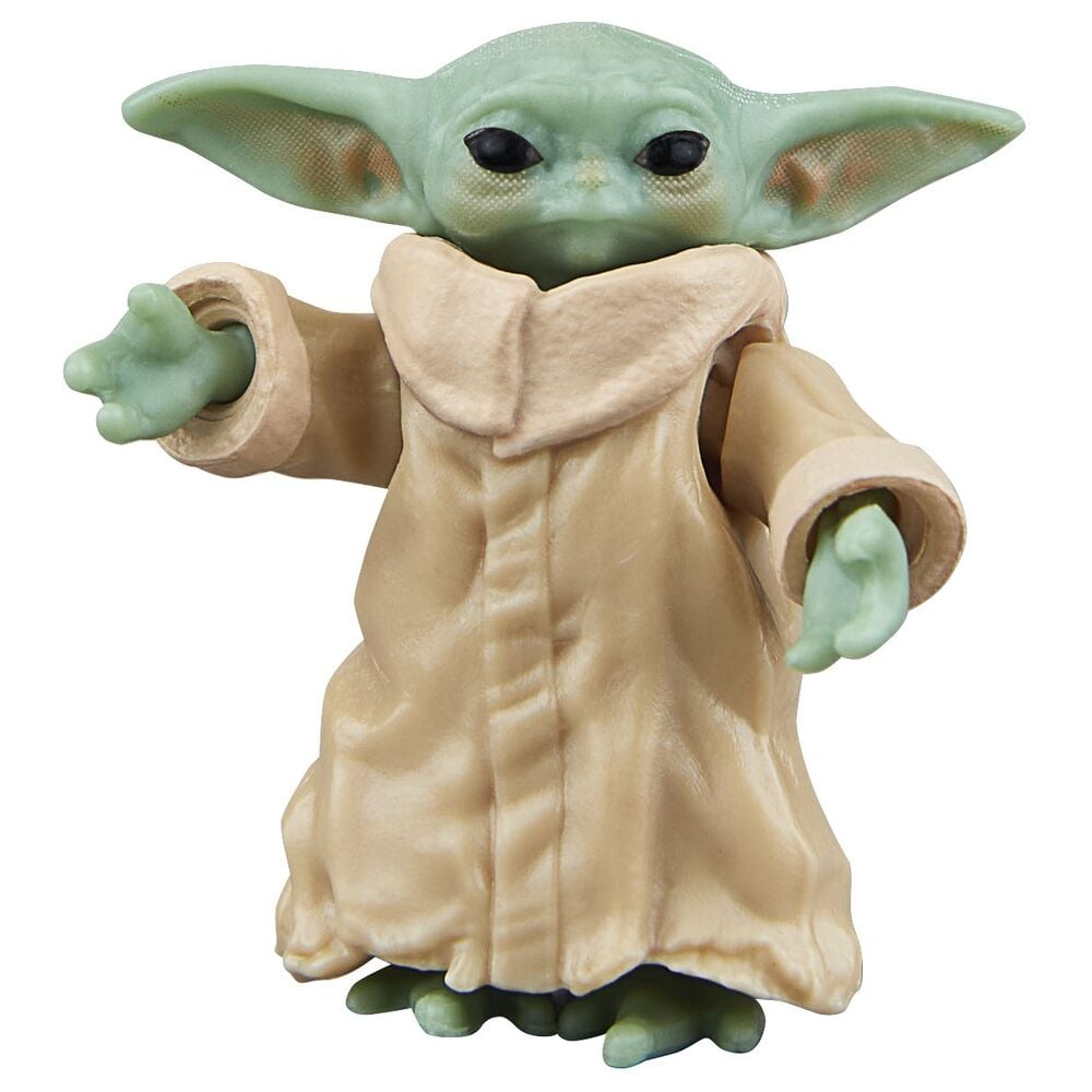 Set figuras IG-12 & Grogu The Mandalorian Star Wars 15cm — vista adicional del producto