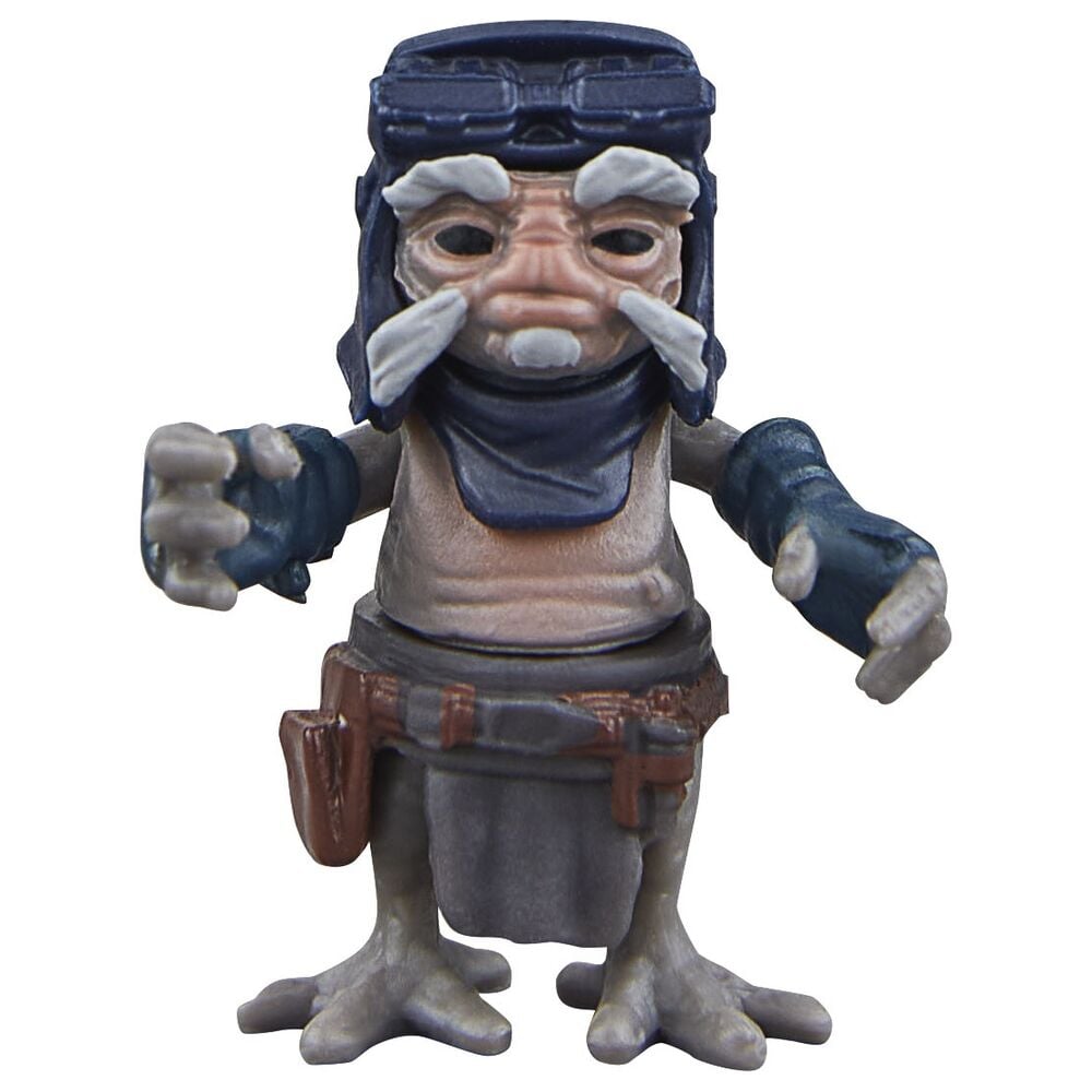Set figuras IG-12 & Grogu The Mandalorian Star Wars 15cm — vista adicional del producto