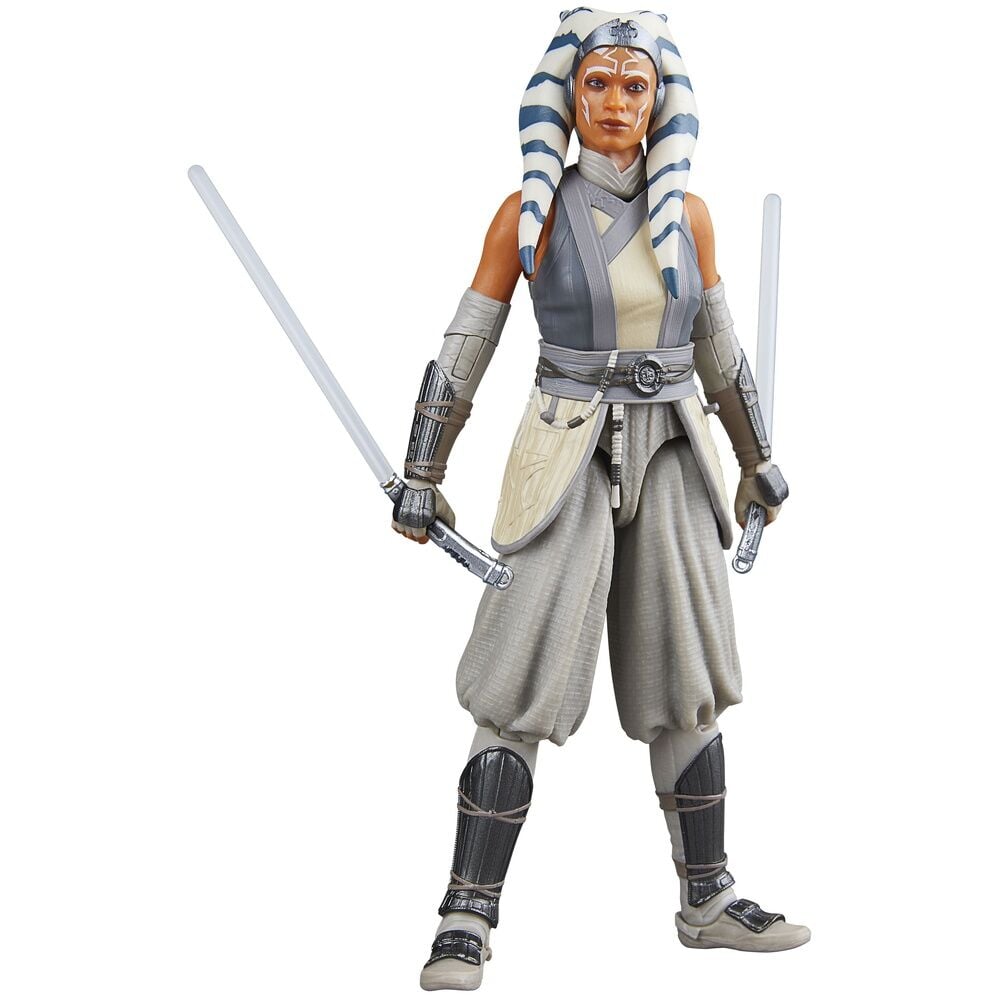 Figura Ahsoka Tano Peridea Ahsoka Star Wars 15cm — vista adicional del producto