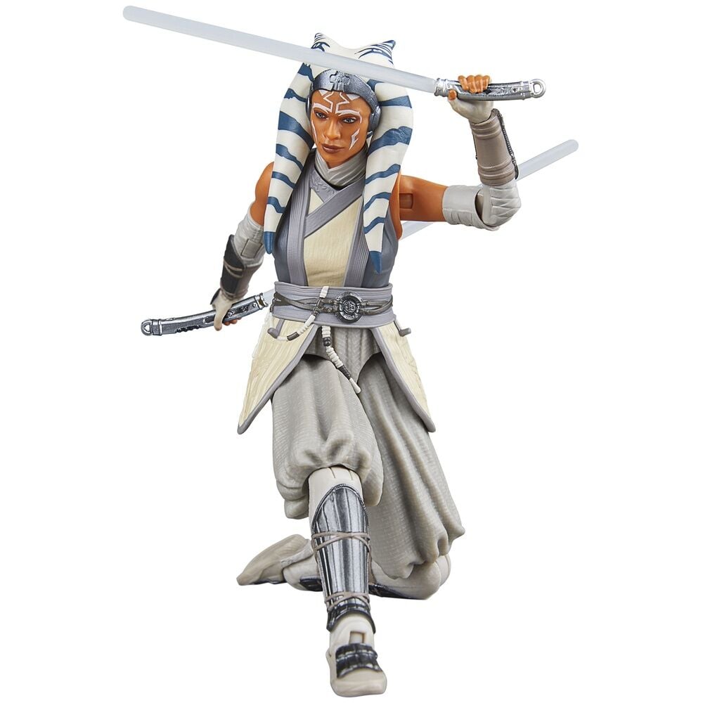 Figura Ahsoka Tano Peridea Ahsoka Star Wars 15cm — vista adicional del producto