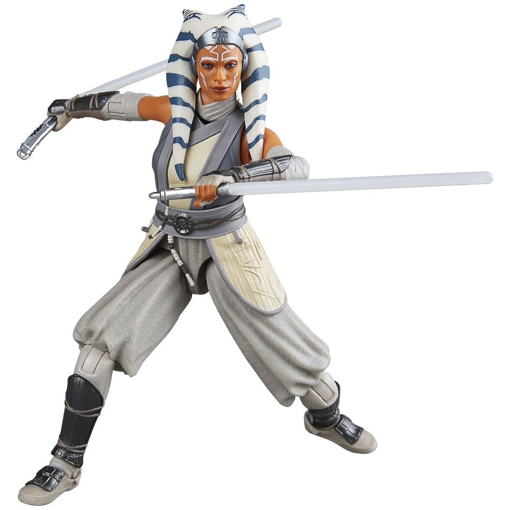 Figura Ahsoka Tano Peridea Ahsoka Star Wars 15cm — vista adicional del producto