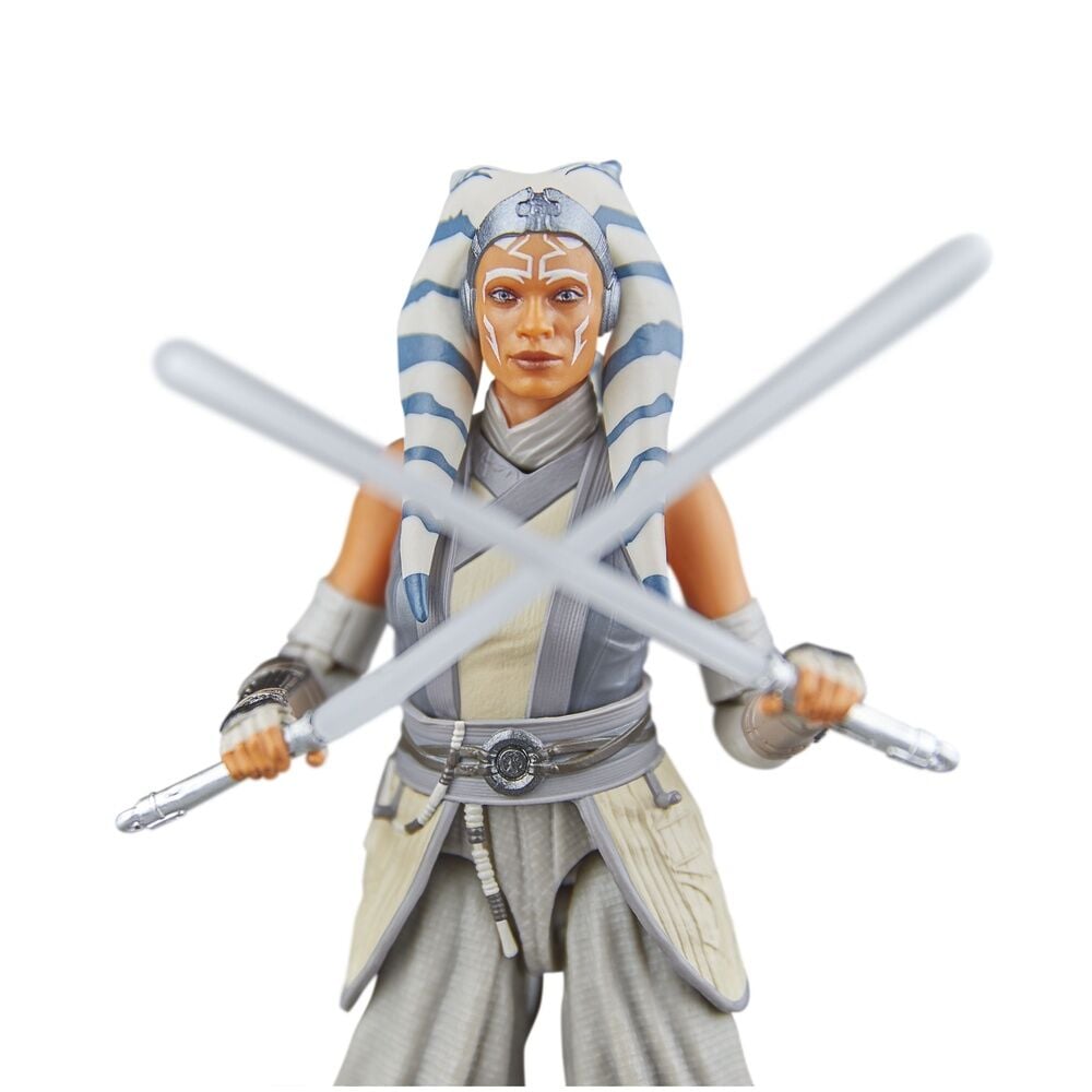 Figura Ahsoka Tano Peridea Ahsoka Star Wars 15cm — vista adicional del producto
