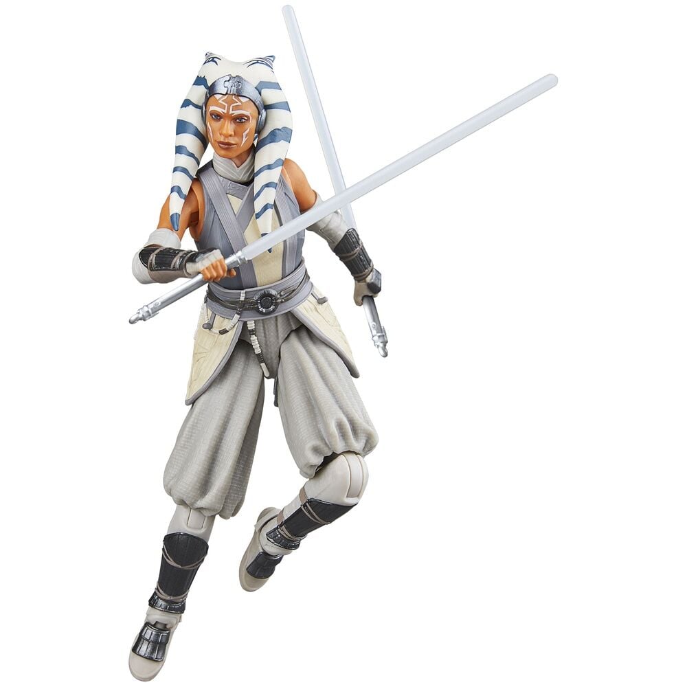 Figura Ahsoka Tano Peridea Ahsoka Star Wars 15cm — vista adicional del producto