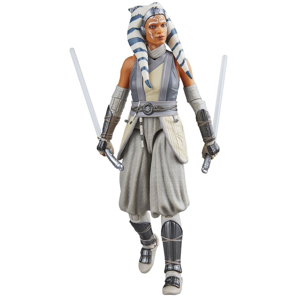 Figura Ahsoka Tano Peridea Ahsoka Star Wars 15cm — vista adicional del producto