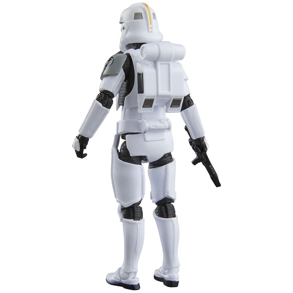 Figura Jetpack Trooper Jedi Survivor Star Wars 9,5cm — vista adicional del producto