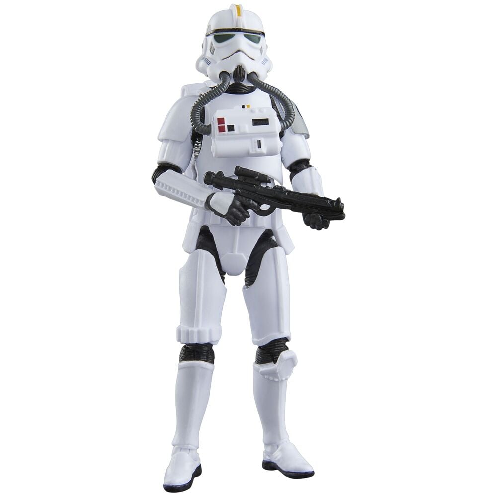 Figura Jetpack Trooper Jedi Survivor Star Wars 9,5cm — vista adicional del producto