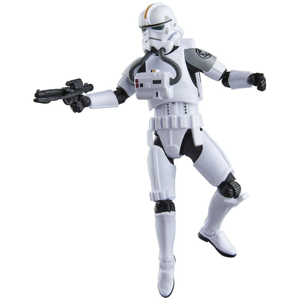 Figura Jetpack Trooper Jedi Survivor Star Wars 9,5cm — vista adicional del producto