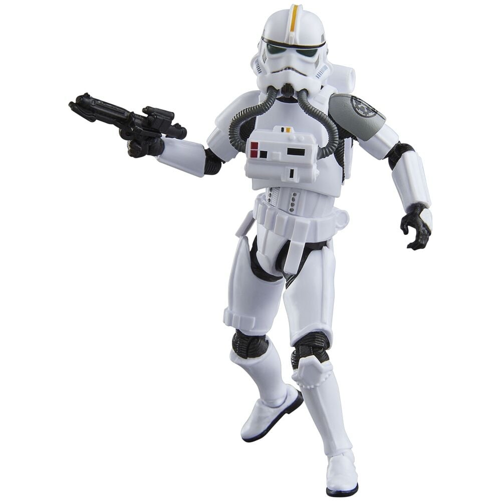 Figura Jetpack Trooper Jedi Survivor Star Wars 9,5cm — vista adicional del producto