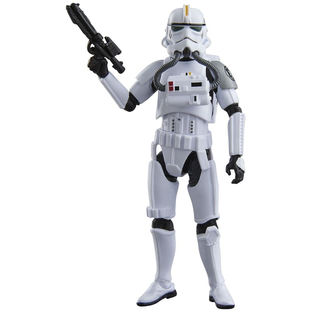 Figura Jetpack Trooper Jedi Survivor Star Wars 9,5cm — vista adicional del producto