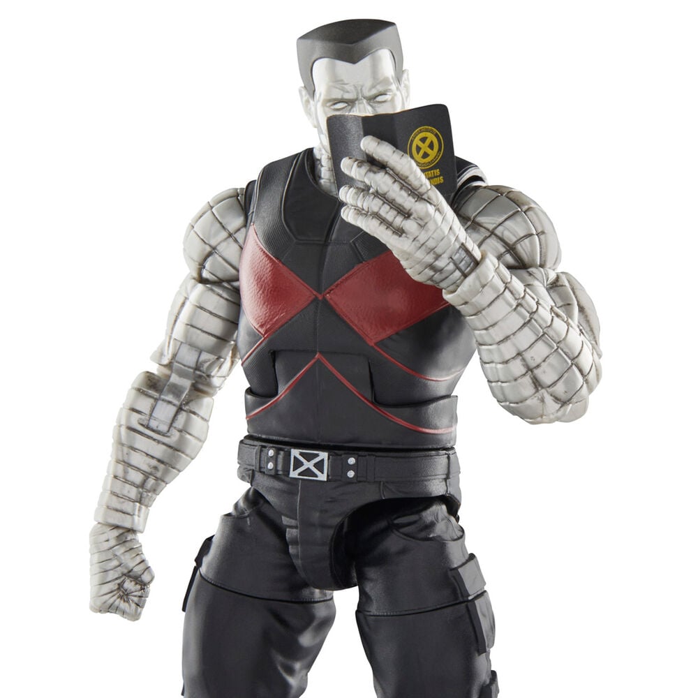 Figura Marvels Colossus Deadpool Legacy Collection Marvel 15cm — vista adicional del producto