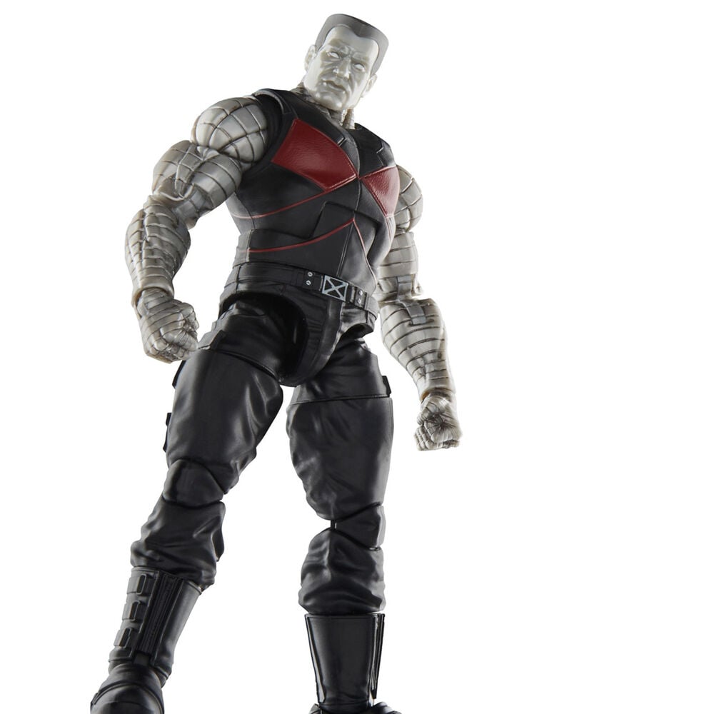 Figura Marvels Colossus Deadpool Legacy Collection Marvel 15cm — vista adicional del producto