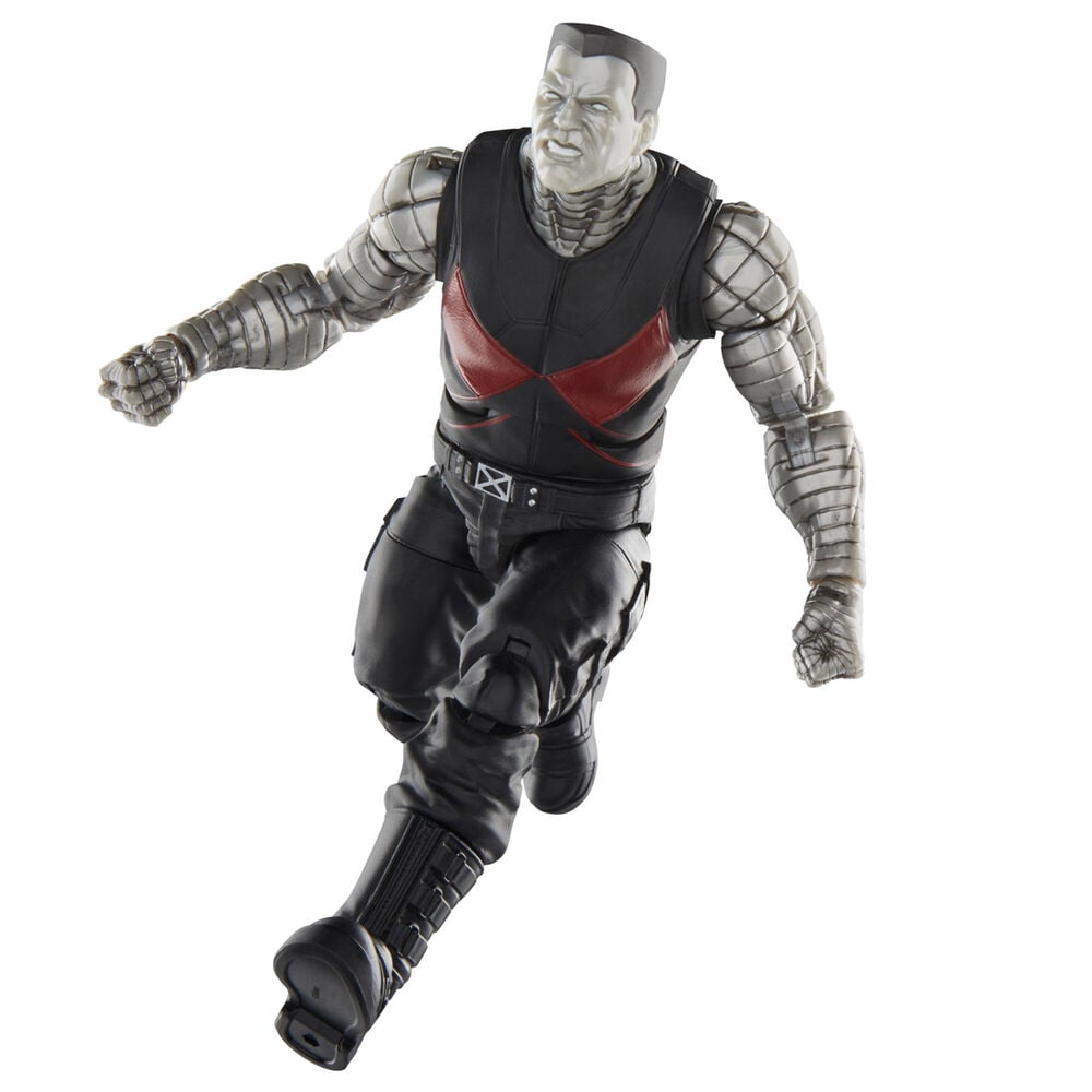 Figura Marvels Colossus Deadpool Legacy Collection Marvel 15cm — vista adicional del producto