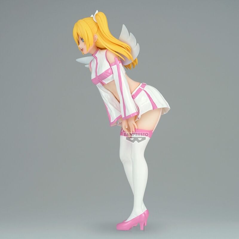Figura Liliel Angel Paratroopers Glitter & Glamorous 2.5 Dimensional Seduction 20cm — vista adicional del producto